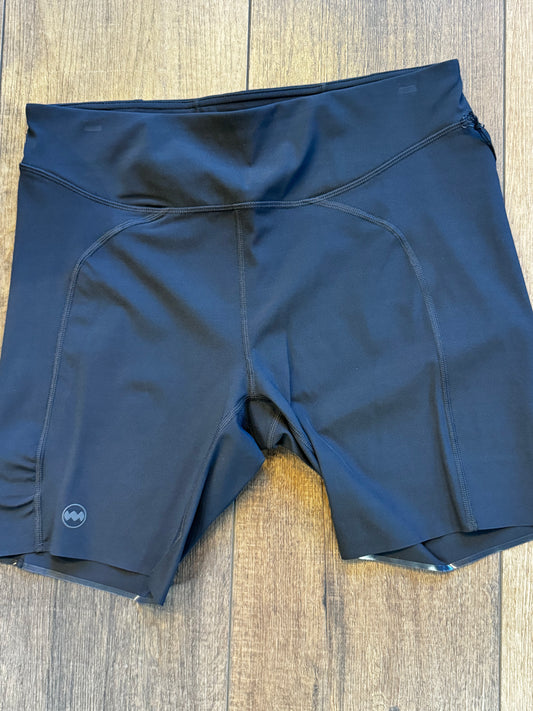 Janji - 7” Groundwork pace short