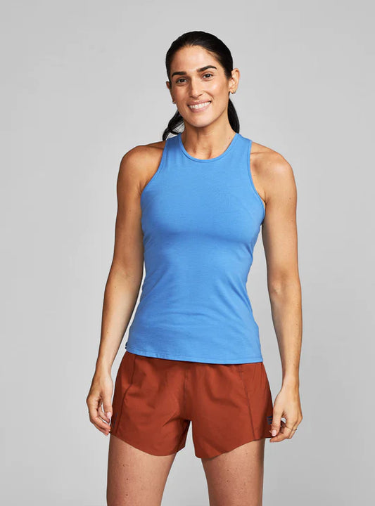 Janji - Circa Daily Racerback Tank womens