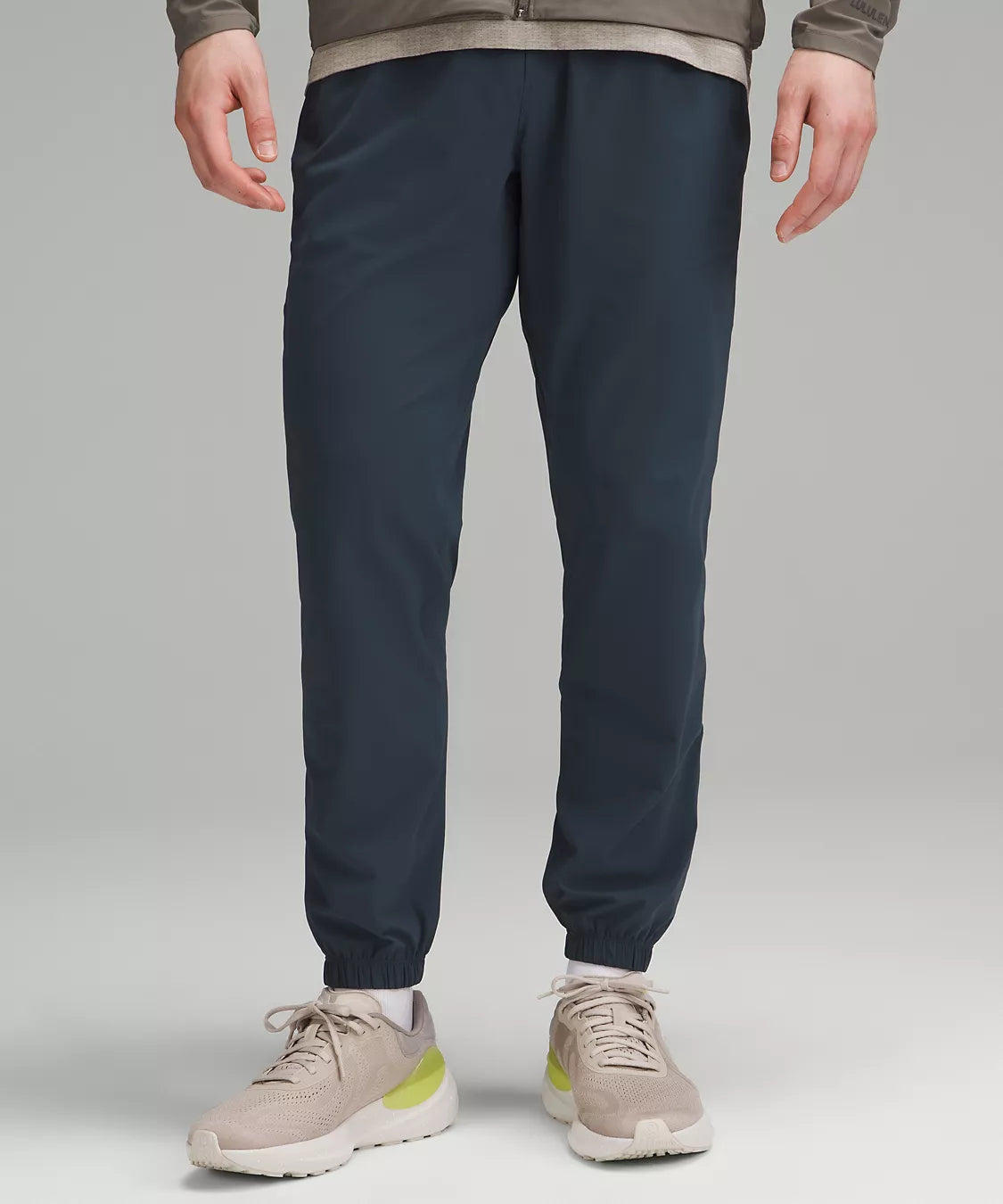 lululemon - Pace Breaker Jogger