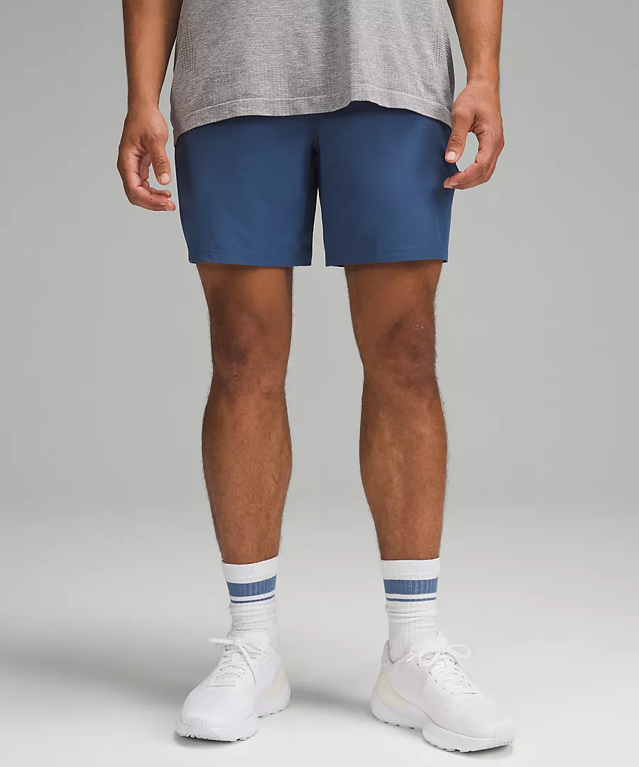 lululemon - Pace Breaker Short 7" Linerless