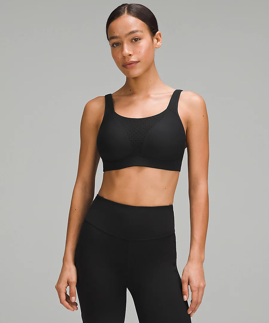 lululemon - Run Times Bra