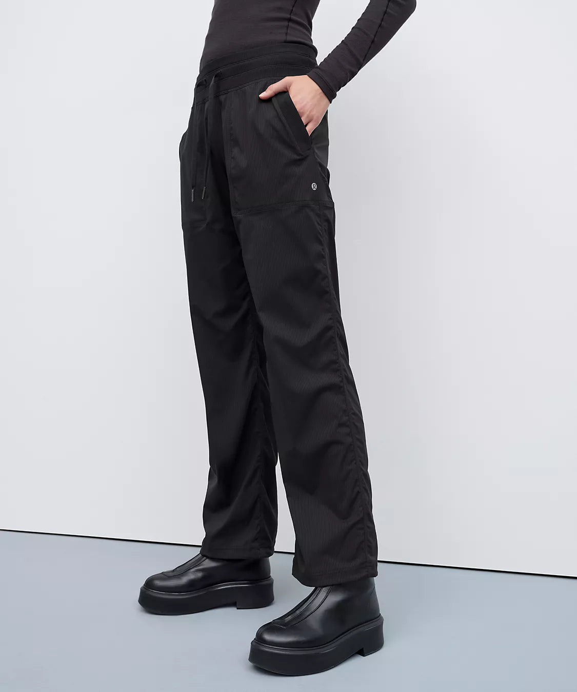 lululemon - Dance Studio Mid-Rise Pant Regular