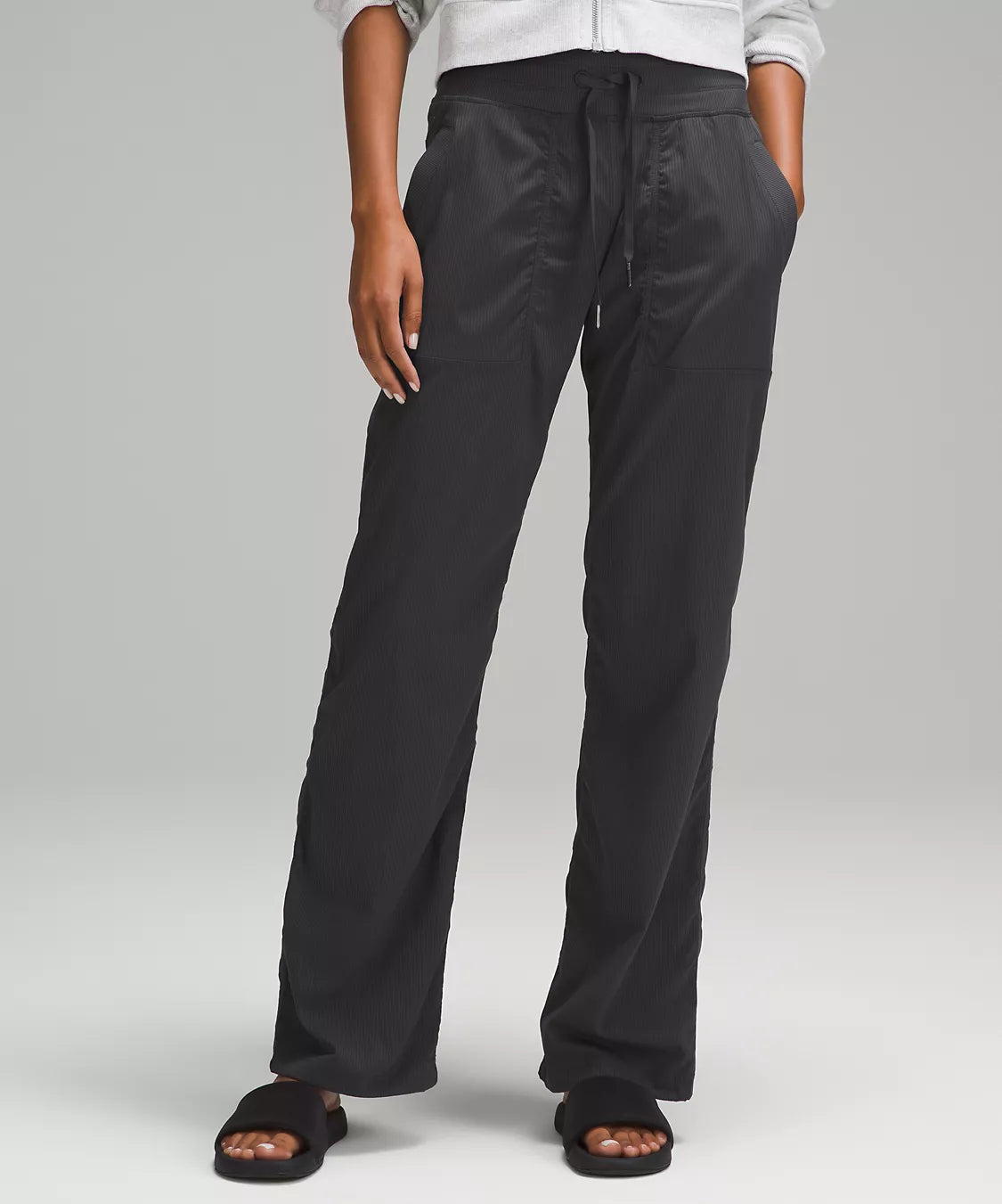 lululemon - Dance Studio Mid-Rise Pant Regular