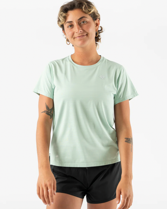 rabbit - UPF Tee women