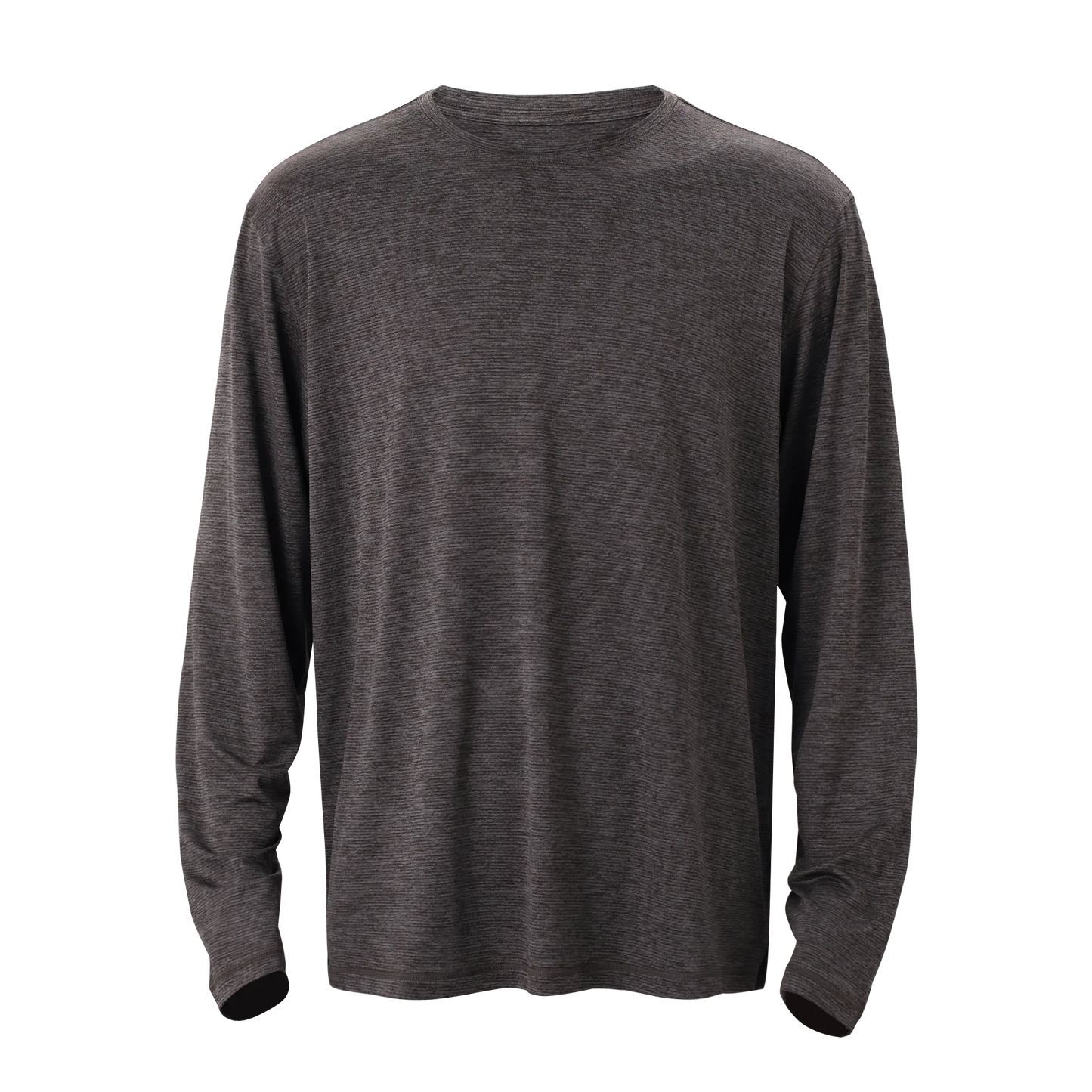 Long Run - LuxDry Men's LS