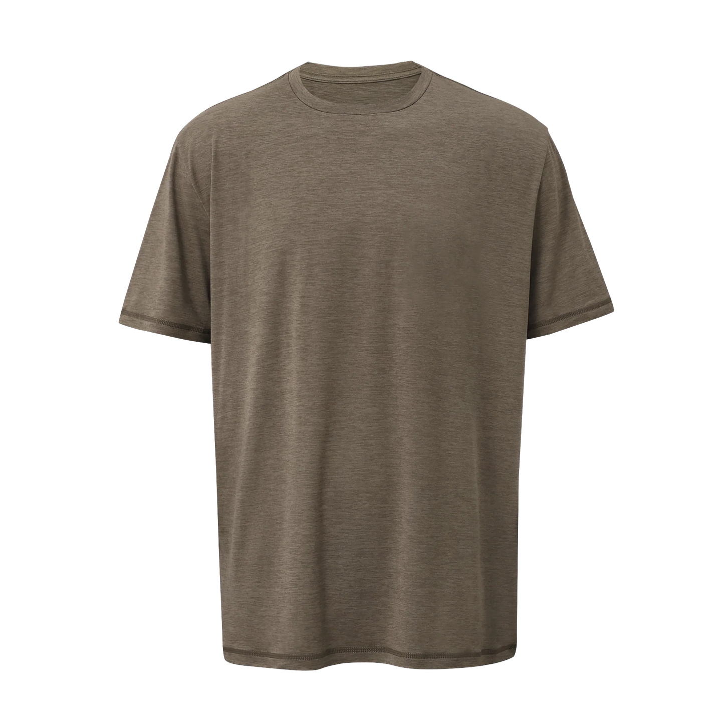 Long Run - Men’s Performance Tech Tee SS