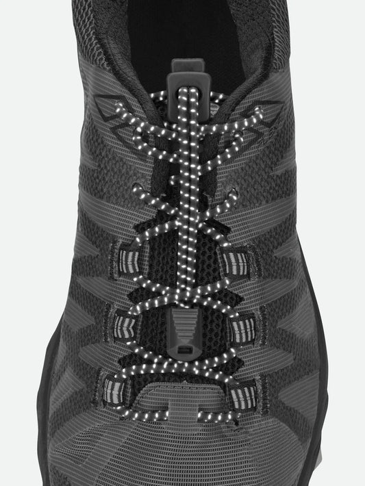 Nathan - run laces