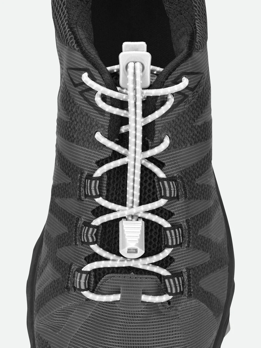Nathan - run laces