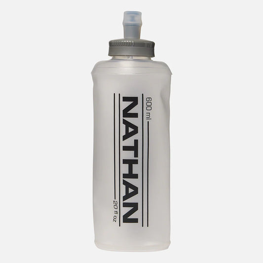 Nathan - Soft flask