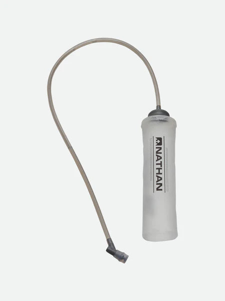 Nathan - 25oz flask with hose