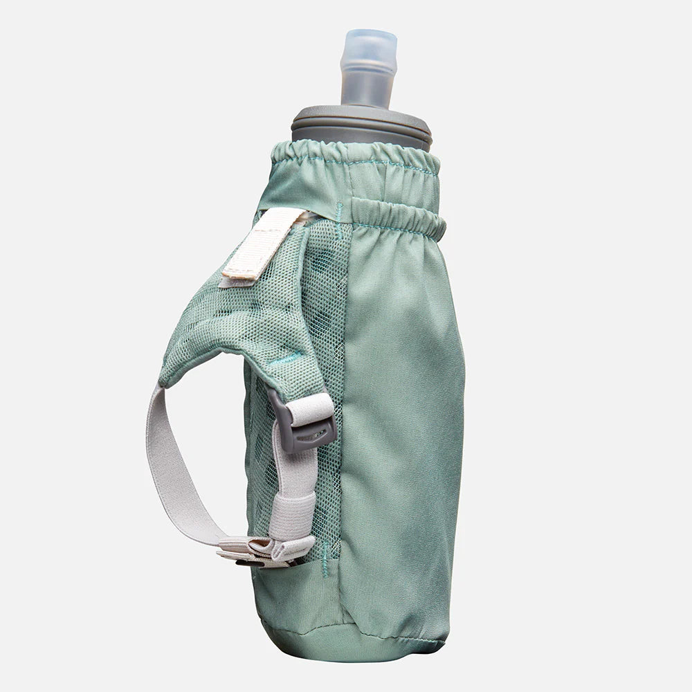 Nathan - Pinnacle Soft Flask 14oz