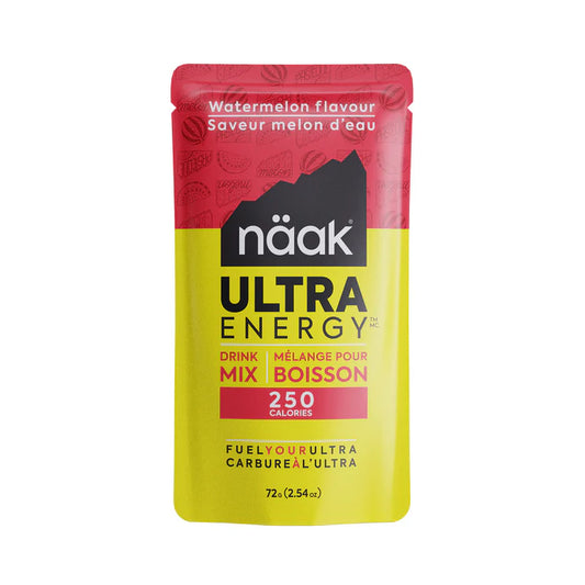 Naak - Energy Drink Mix