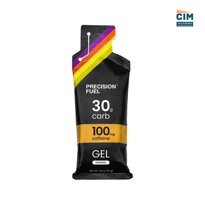 Precision Fuel - Gel