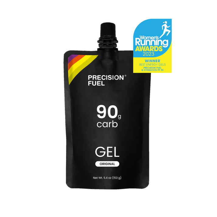 Precision Fuel - Gel