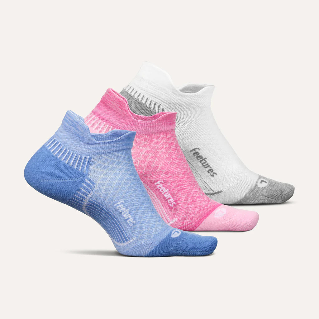 Feetures - plantar fasciitis relief LC tab