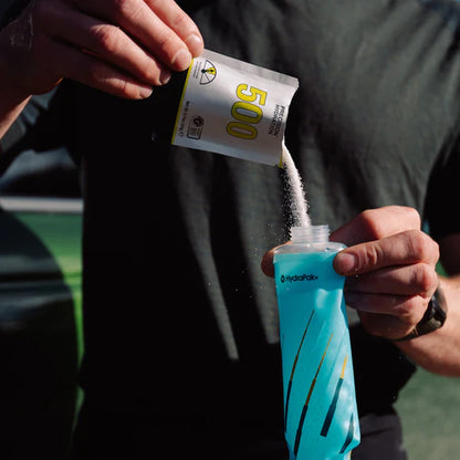 HydraPak - Nutrition Softflask