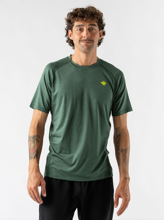 rabbit - EZ Tee SS mens