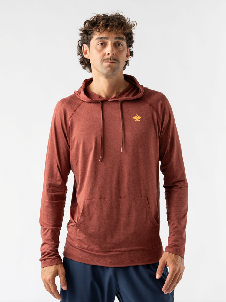 rabbit - EZ Pullover Men's