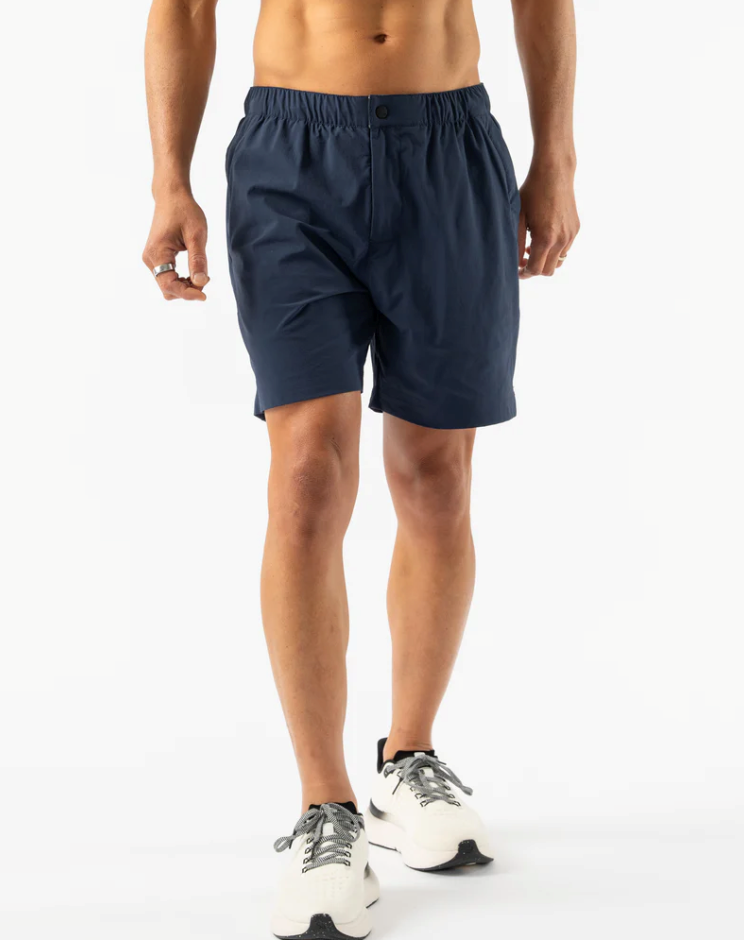 rabbit - High Country Short 6" men's