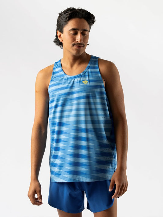 rabbit - race pace tank M’s
