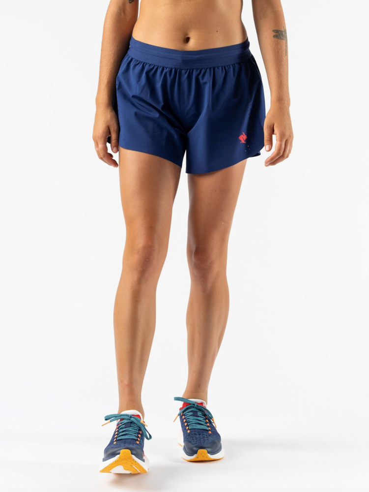 rabbit - Fuel n’ Fly 4” Women’s Core