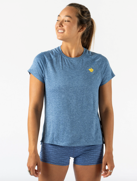 Rabbit - EZ Tee SS women's Spring 2025