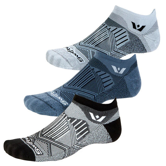 Swiftwick - Aspire No Show UltraThin