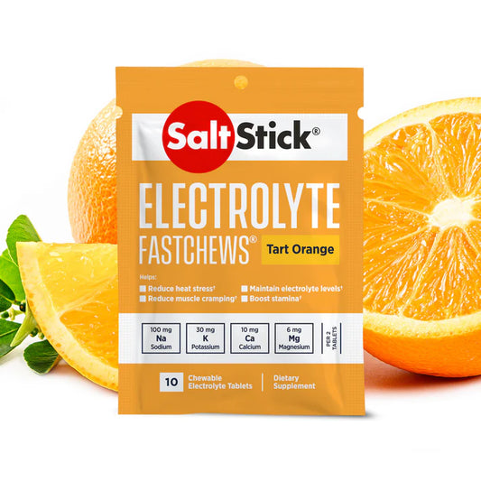 SaltStick - FastChews