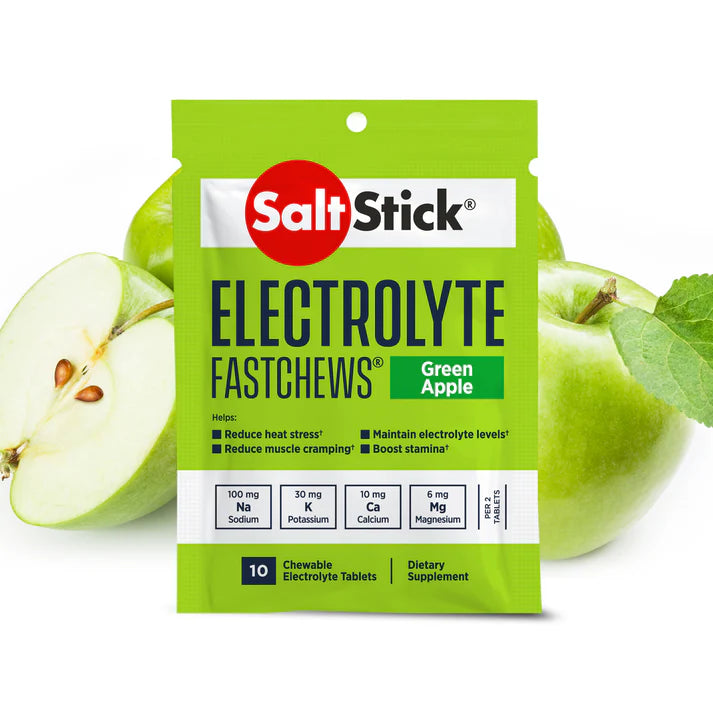SaltStick - FastChews