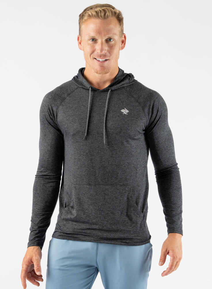 rabbit - EZ Pullover Men's