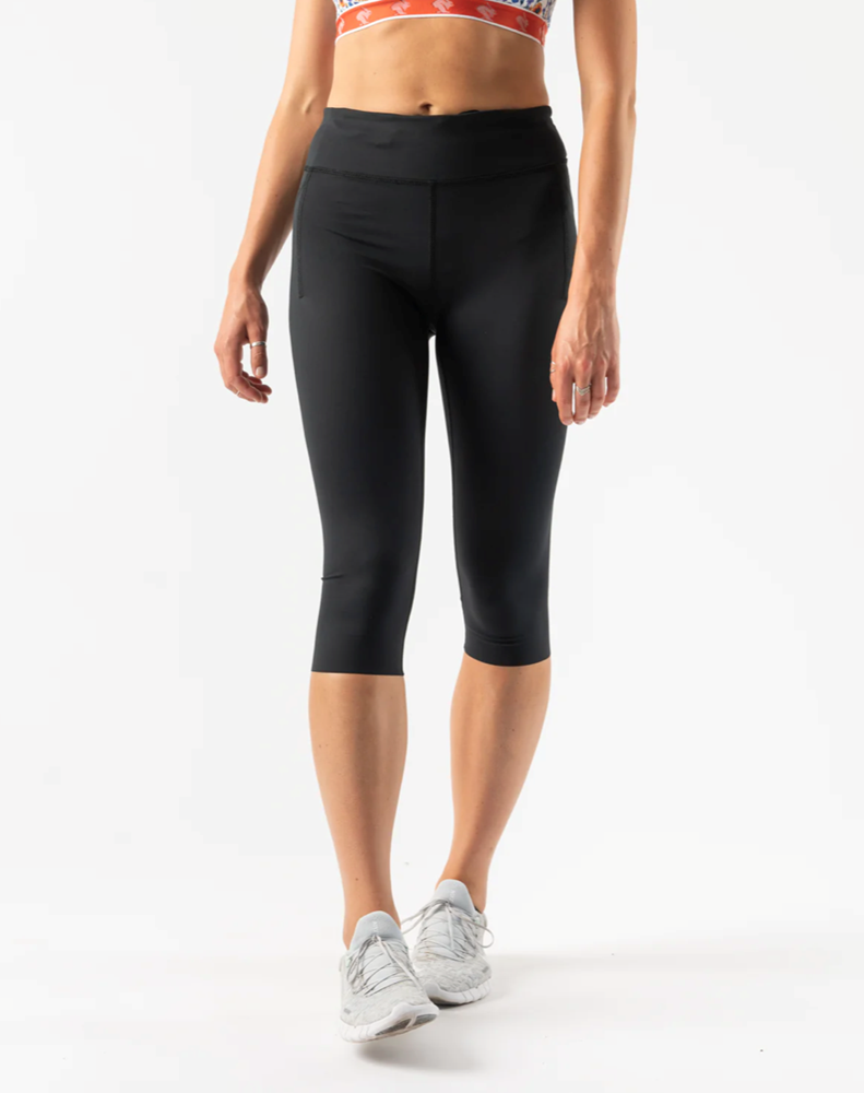 rabbit - speed capris W