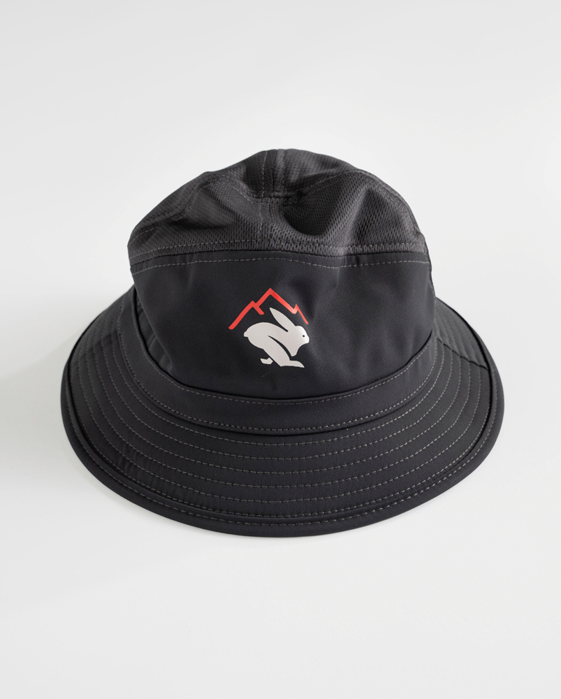 rabbit - Bucket hat