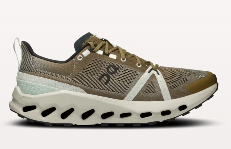 On - Cloudsurfer Trail mens