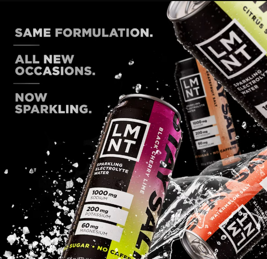 LMNT Sparkling