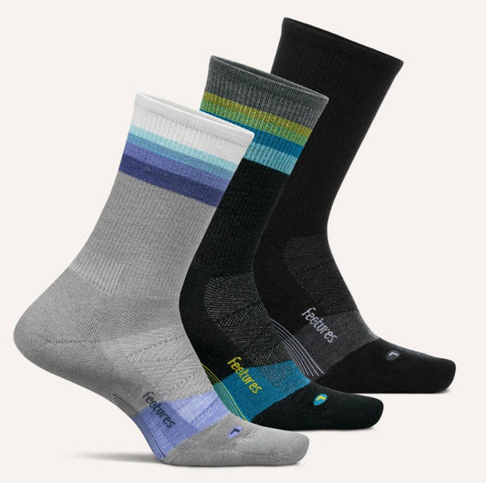 feetures - Merino 10 Mini Crew