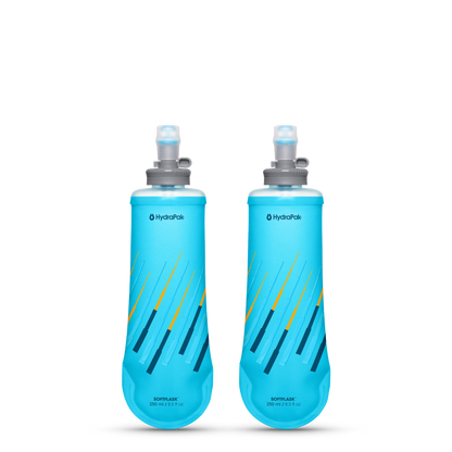 HydraPak - Nutrition Softflask