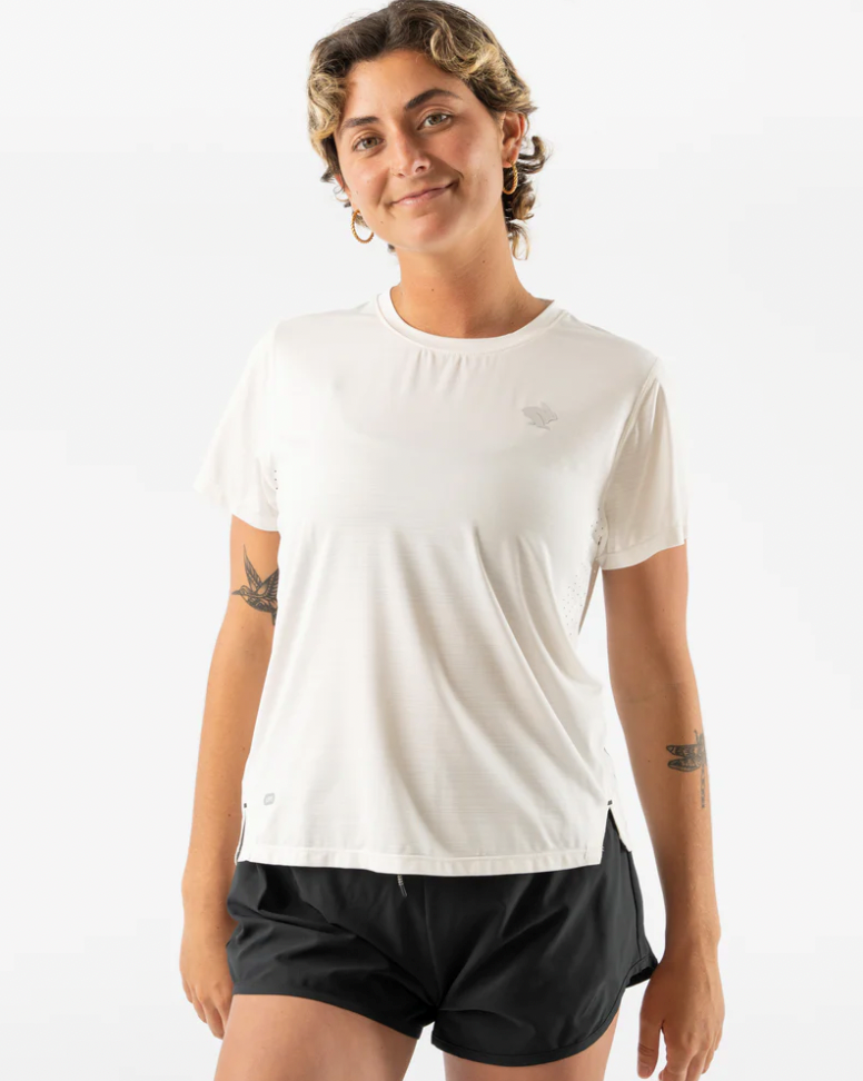 rabbit - UPF Tee women