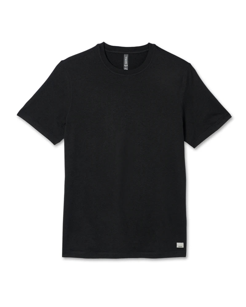 Vuori - Short Sleeve Ponto Performance Tee
