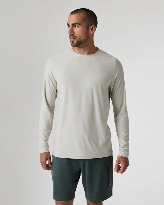 Vuori - Strato Tech LS