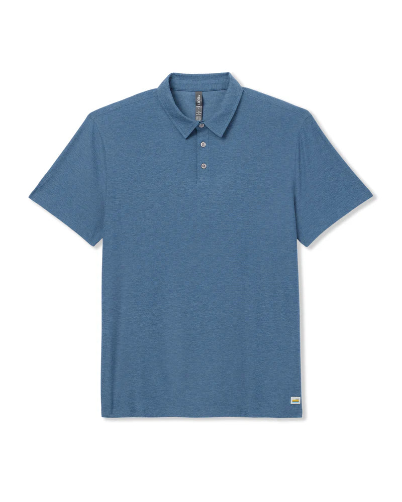 Vuori - Strato Tech Polo