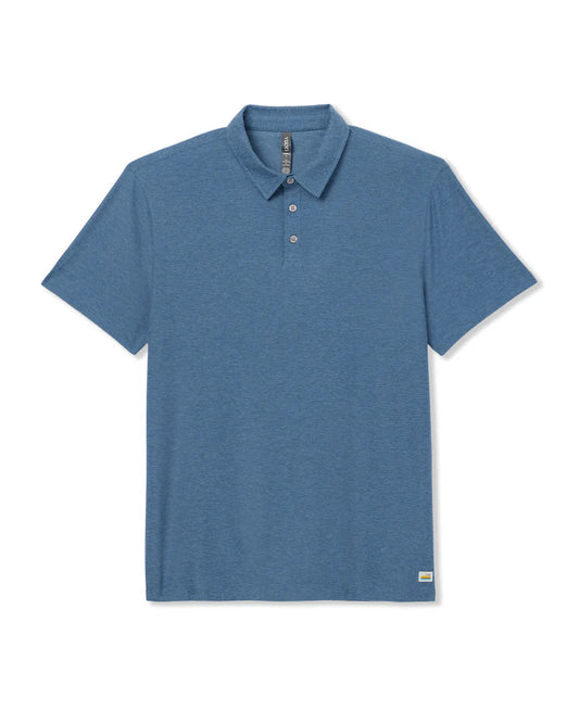 Vuori - Strato Tech Polo