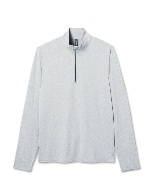 Vuori - Ease Performance 1/2 Zip 2.0
