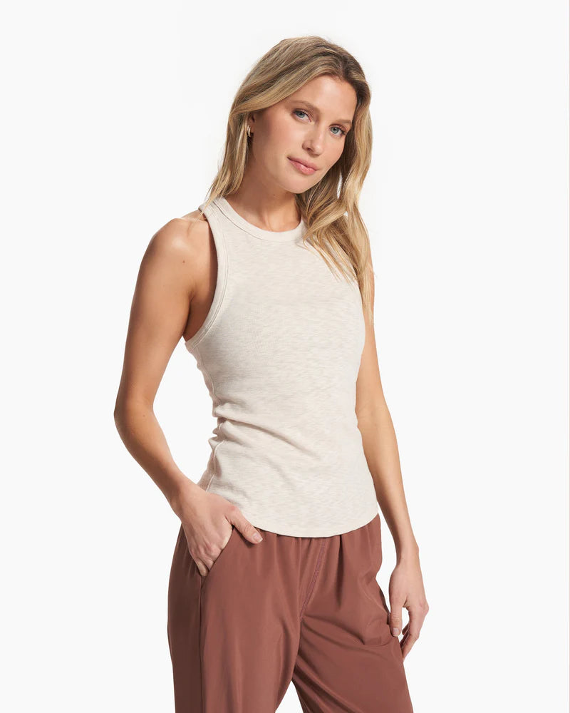 Vuori - Sunrise High Neck Tank