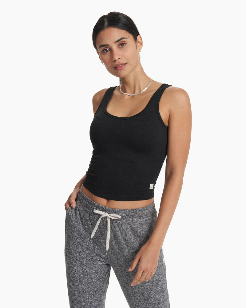 Vuori - Halo Essential Tank