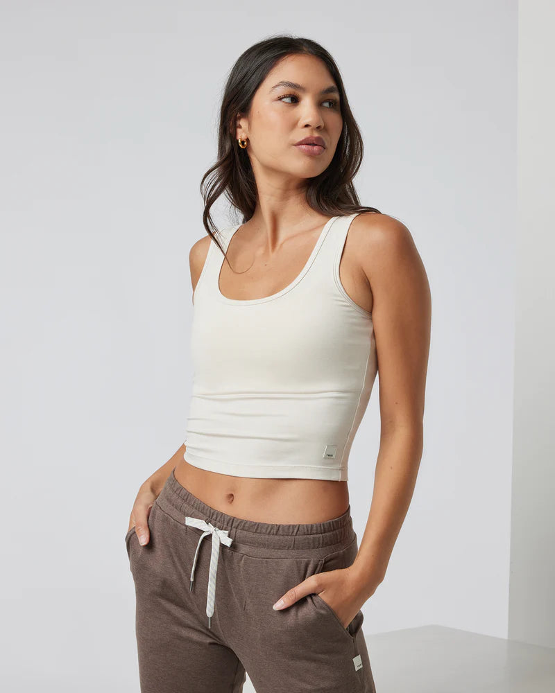 Vuori - Halo Essential Tank