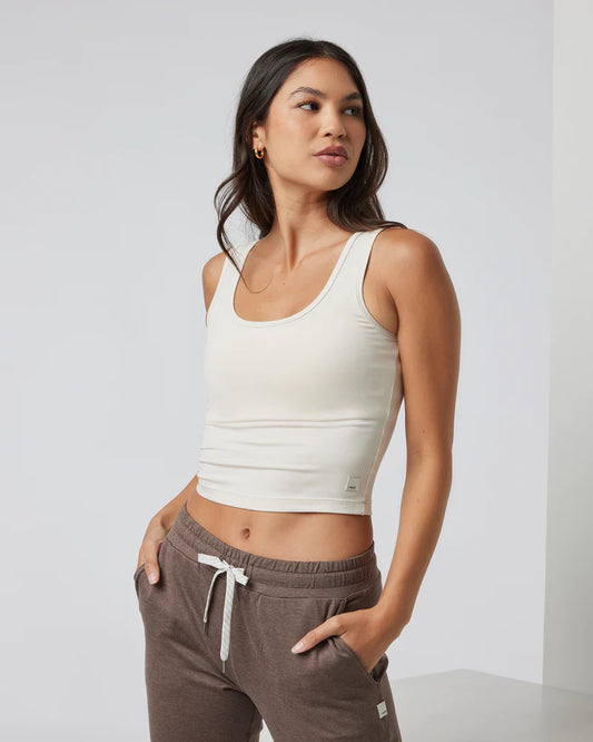 Vuori - Halo Essential Tank