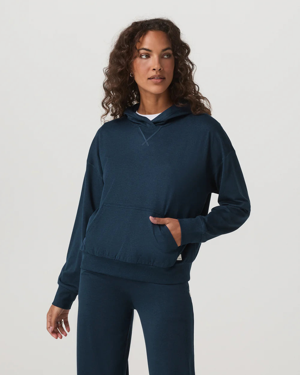 Vuori - Halo Modern Pullover