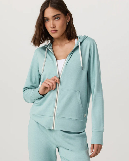 Vuori - Halo Performance Hoodie 2.0