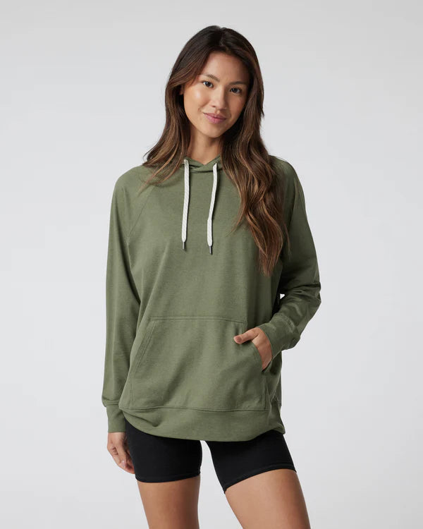 Vuori - Halo Oversized Hoodie