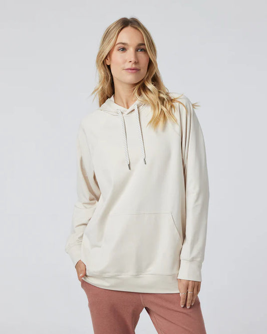 Vuori - Halo Oversized Hoodie
